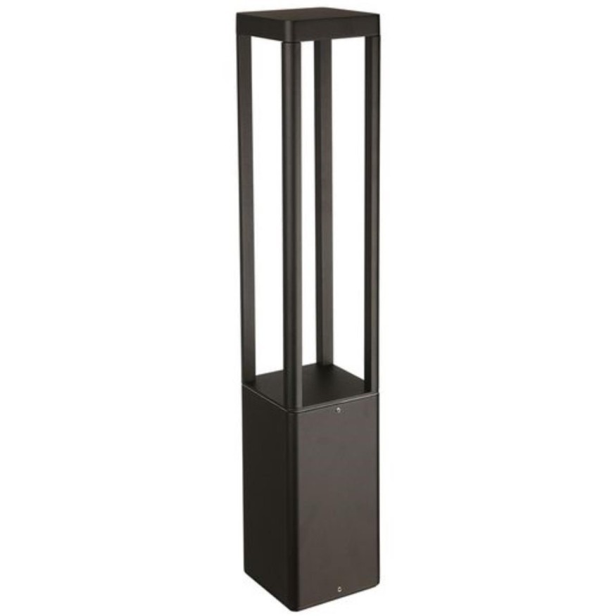 УЛИЧНЫЙ СВЕТИЛЬНИК ARTE LAMP A2726AL-1BK