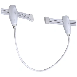 A152033 КОННЕКТОР ДЛИННЫЙ ДЛЯ ШИНОПРОВОДА (ТРЕКА)