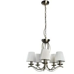 A9521LM-5AB СВЕТИЛЬНИК ПОДВЕСНОЙ