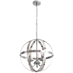 A1087SP-3CC СВЕТИЛЬНИК ПОДВЕСНОЙ