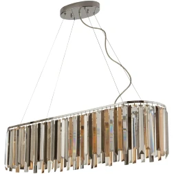 1223/02 SP-8 СВЕТИЛЬНИК ПОДВЕСНОЙ