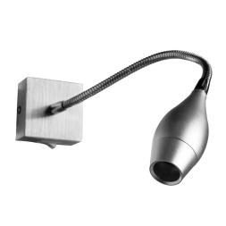 Бра Arte Lamp SCORCIO A7003AP-1SS