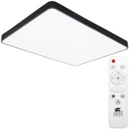 Потолочный светильник Arte Lamp SCENA A2662PL-1BK