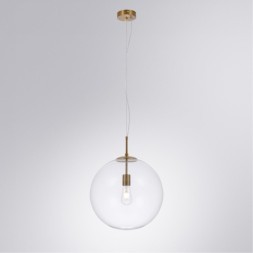 Подвесной светильник Arte Lamp A1940SP-1AB VOLARE под лампу 1xE27 60W