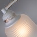 Люстра потолочная Arte Lamp A2713PL-3WG EMMA под лампы 3xE27 40W