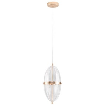 Подвесной светильник Arte Lamp ANDROMEDA A2089SP-3GO