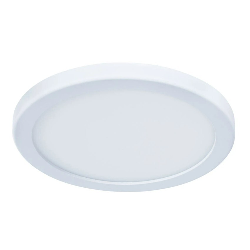 Встраиваемый светильник Arte Lamp A7973PL-1WH MESURA светодиодный LED 9W