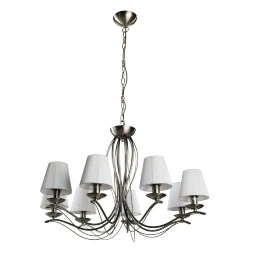 A9521LM-8AB СВЕТИЛЬНИК ПОДВЕСНОЙ