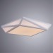 Потолочный светильник Arte Lamp MULTI-PIAZZA A1929PL-1WH