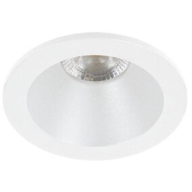 Точечный встраиваемый светильник Arte Lamp HELM MINI A2859PL-1WH