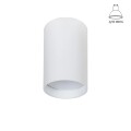 Точечный накладной светильник Arte Lamp BEID A1517PL-1WH