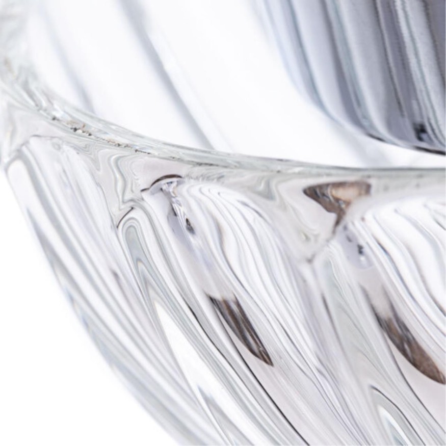 Люстра хрустальная Divinare 4010/02 PL-2 LIANTO под лампы 2xE14 60W