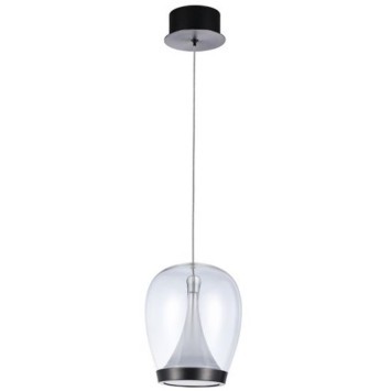 Подвесной светильник Divinare CAMPO 5875/09 SP-15