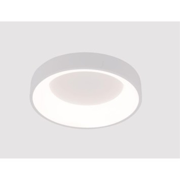 Потолочный светильник Arte Lamp KURHAH A2695PL-40WH