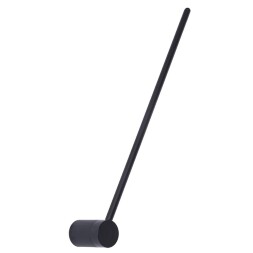 Бра светодиодное Polis A2027AP-1BK