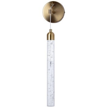 Бра Arte Lamp BIAS A1802AP-5PB