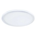 Настенно-потолочный светильник Arte Lamp A7974PL-1WH MESURA светодиодный LED 14W