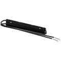 Блок питания встраиваемый в шинопровод 48V диммируемый (0/1-10V) 200W для магнитной трековой системы ARTE LAMP LINEA A482806N