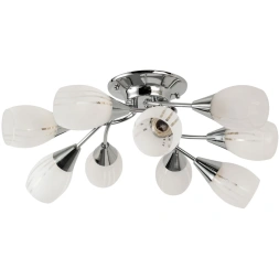 A2701PL-9CC СВЕТИЛЬНИК ПОТОЛОЧНЫЙ