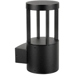 A4666AL-1BK УЛИЧНЫЙ СВЕТИЛЬНИК