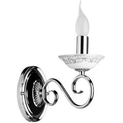 A9593AP-1CC СВЕТИЛЬНИК НАСТЕННЫЙ