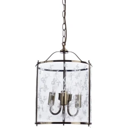 A8286SP-3AB СВЕТИЛЬНИК ПОДВЕСНОЙ