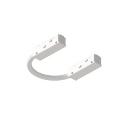 Коннектор гибкий для шинопровода Arte Lamp OPTIMA A740433N