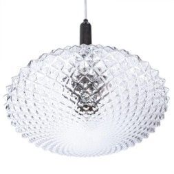 Подвесной светильник Divinare OKAB 5005/02 SP-1