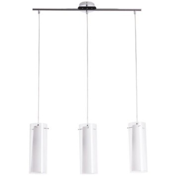 Подвесной светильник с 3 лампами Arte Lamp A8983SP-3CC ARIES под лампы 3xE27 60W
