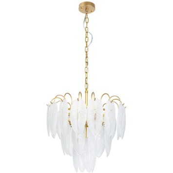 Люстра подвесная Arte Lamp A4052LM-6SG EVIE под лампы 6xE14 40W