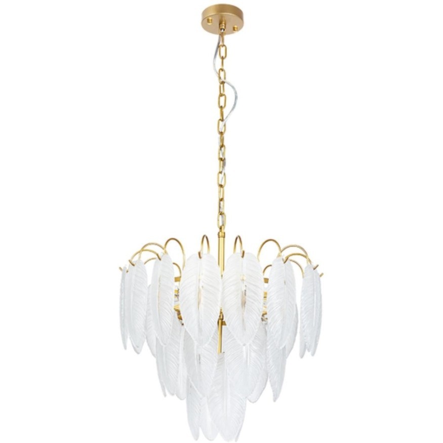 Люстра подвесная Arte Lamp A4052LM-6SG EVIE под лампы 6xE14 40W