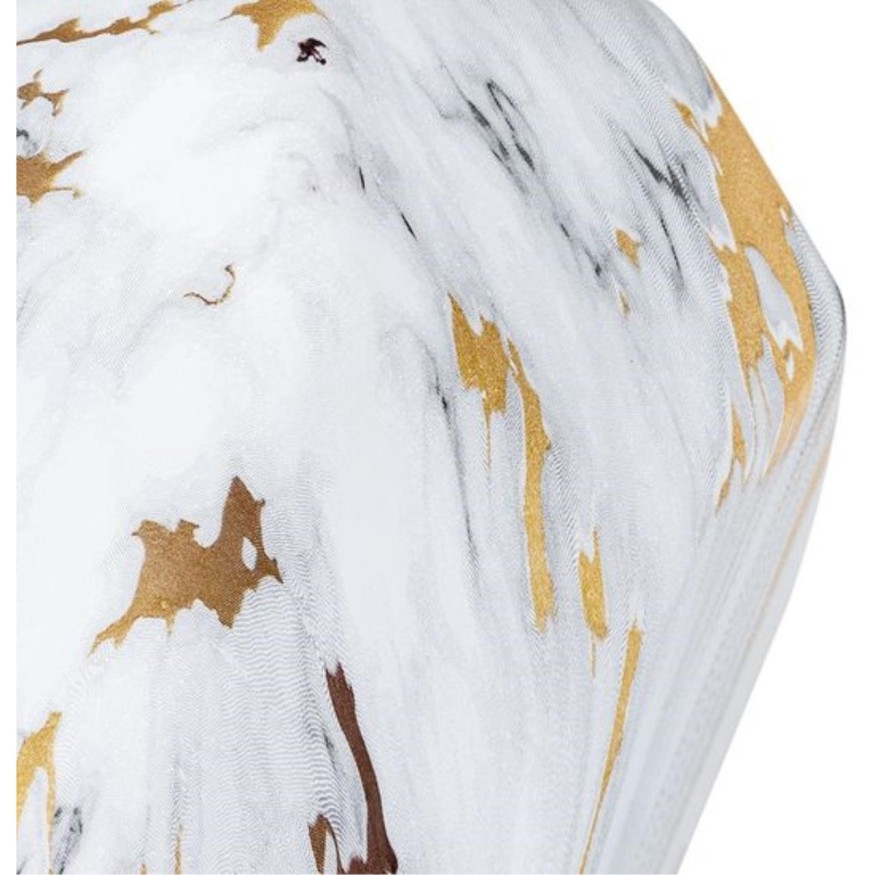 Декоративная настольная лампа Arte Lamp ZIBAL A5005LT-1WH