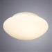 Настенно-потолочный светильник Arte Lamp A7824PL-1WH TABLET под лампу 1xE27 60W