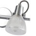 Спот настенный Arte Lamp A1026AP-2CC RICARDO под лампы 2xE14 40W