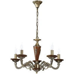 A5603LM-5AB СВЕТИЛЬНИК ПОДВЕСНОЙ