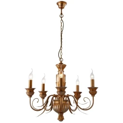 A9075LM-5GA СВЕТИЛЬНИК ПОДВЕСНОЙ