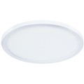 Встраиваемый светильник Arte Lamp A7975PL-1WH MESURA светодиодный LED 14W