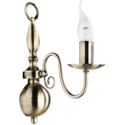 A1029AP-1AB СВЕТИЛЬНИК НАСТЕННЫЙ