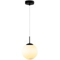 Подвесной светильник Arte Lamp VOLARE A1561SP-1BK