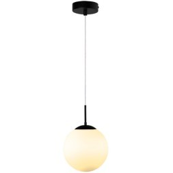 Подвесной светильник Arte Lamp VOLARE A1561SP-1BK