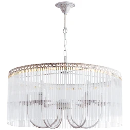 A9446SP-6WG СВЕТИЛЬНИК ПОДВЕСНОЙ