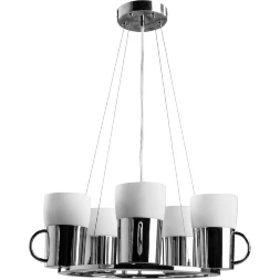 A9484SP-5CC СВЕТИЛЬНИК ПОДВЕСНОЙ