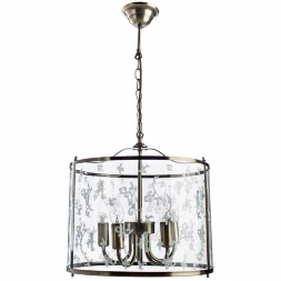 A8286SP-5AB СВЕТИЛЬНИК ПОДВЕСНОЙ