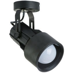 Спот Arte Lamp LYRA A6252AP-1BK