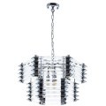 Подвесная люстра Arte Lamp CARAVAGGIO A1059SP-9CC