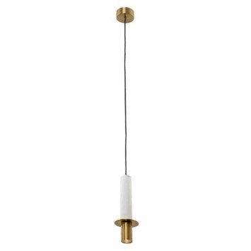 Точечный подвесной светильник Arte Lamp ASCELLA A2034SP-1WH