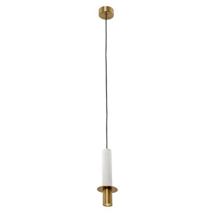 Точечный подвесной светильник Arte Lamp ASCELLA A2034SP-1WH