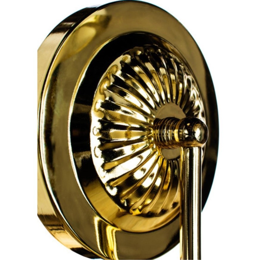 Бра Arte Lamp CATHRINE A3545AP-1GO