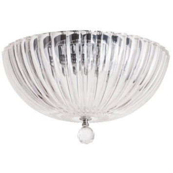 Люстра хрустальная Divinare 4010/02 PL-3 LIANTO под лампы 3xE14 60W