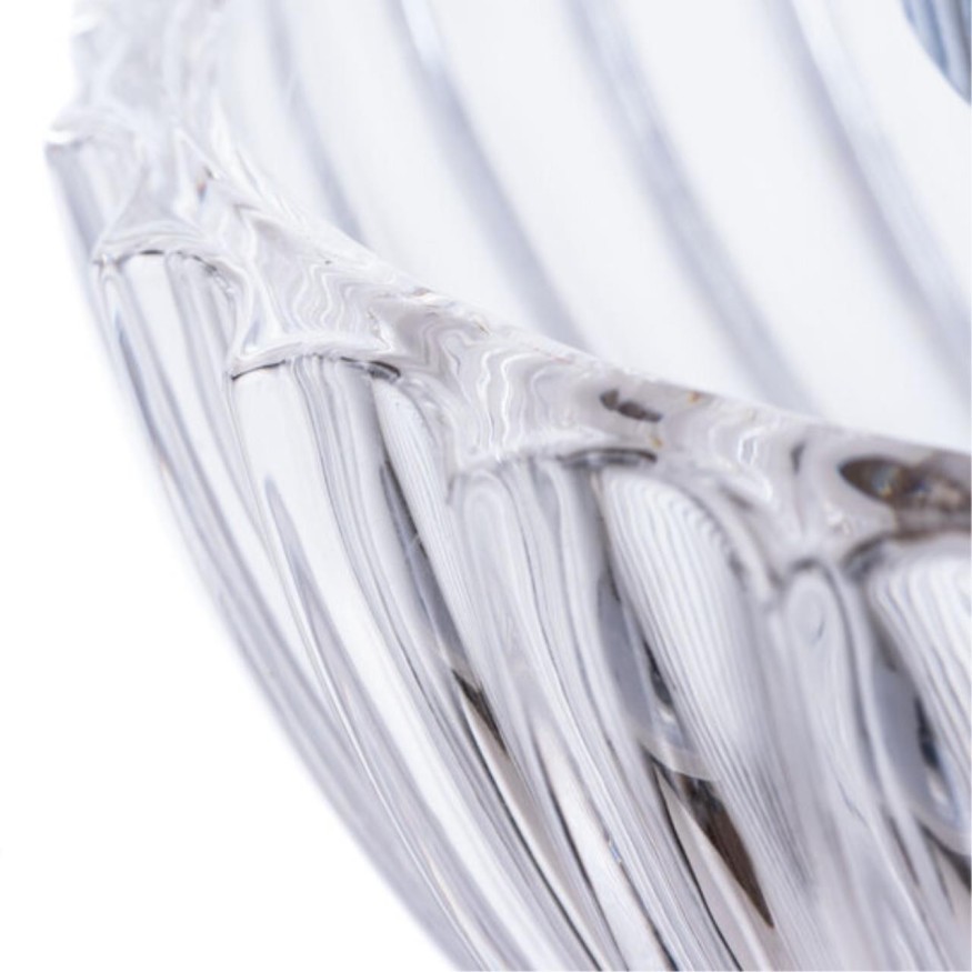 Люстра хрустальная Divinare 4010/02 PL-3 LIANTO под лампы 3xE14 60W